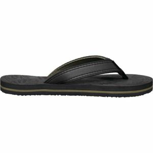 Cool PAOLA Női filp-flop papucs, fekete, méret kép