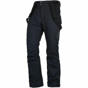 Northfinder KARZON Férfi sínadrág, fekete, méret kép