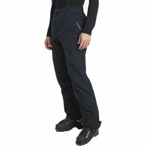 TENSON PRIME PRO SKI PANTS MEN Férfi sínadrág, fekete, méret kép