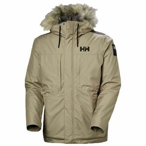 Helly Hansen COASTAL 3.0 Férfi anorák, bézs, méret kép