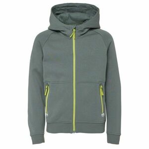 Umbro SAMSON Gyerek pulóver, szürke, méret 128-134 kép