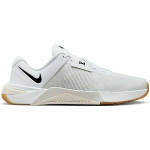 Nike METCON 10 Férfi fitnesz cipő, fehér, méret 42 kép