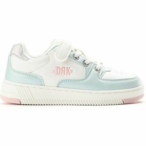 DRK GINNY K Lány sportcipő, fehér, méret kép
