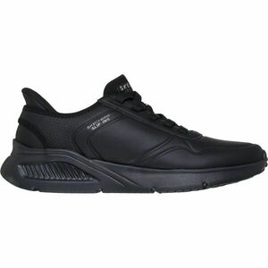 Skechers UNO LITE Férfi utcai cipő, fekete, méret kép