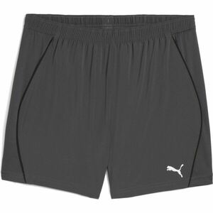Puma RUN FAVORITE VELOCITY 5" SHORT M Férfi rövidnadrág sportoláshoz, sötétszürke, méret kép