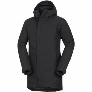 Northfinder JAKUB Férfi kabát, fekete, méret kép