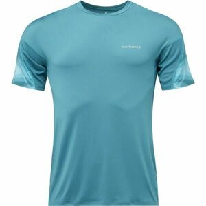 Klimatex FARAH Férfi performance póló, sötétkék, méret kép