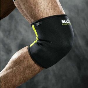 Select KNEE SUPPORT Térdrögzítő, fekete, méret kép