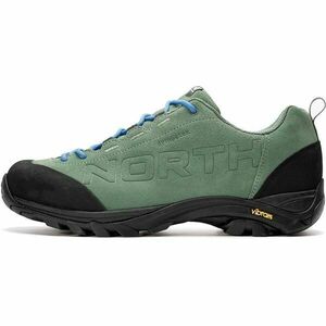 Northfinder MERU1 Férfi túracipő, zöld, méret kép