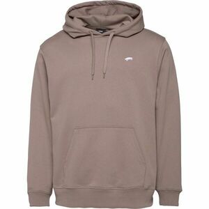 Vans SALTON LOOSE Férfi pulóver, lila, méret kép