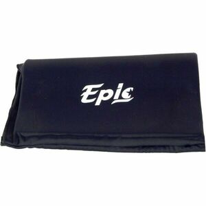 EPICSTAR BANDAGE HOT&COLD Kompressziós szár melegítő-hűsítő, fekete, méret kép