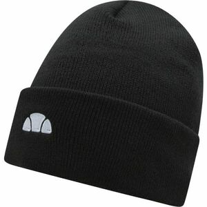 ELLESSE LANSAR Bélelt sapka, fekete, méret kép