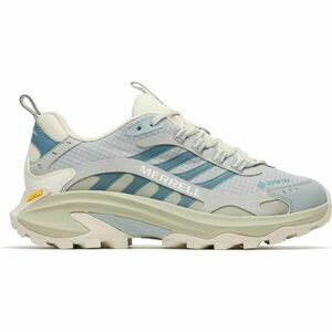 Merrell MOAB SPEED 2 GTX Női túracipő, világoskék, méret 41 kép