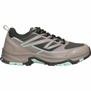 Crossroad HALUZ L Női túracipő, szürke, méret kép