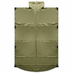 TRIMM HAVEN Bitvak zsák, khaki, méret kép