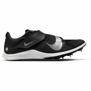 Nike RIVAL JUMP Férfi szögescipő, fekete, méret 43 kép