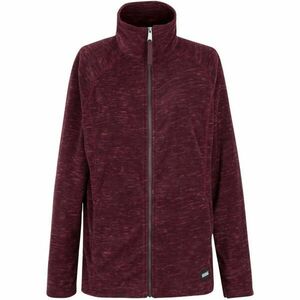 REGATTA OUTDOORS MAYSE W Női pulóver, bordó, méret kép