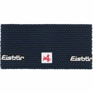 Eisbär JAMIE Női téli fejpánt, sötétkék, méret kép