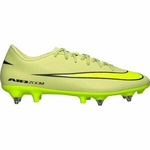 Nike ZOOM MERCURIAL VAPOR 16 ACAD SG-PRO AC Férfi stoplis focicipő, sárga, méret 44.5 kép