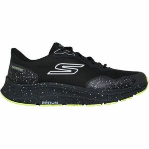 Skechers GO RUN CONSISTENT 2.0 Férfi utcai cipő, fekete, méret kép