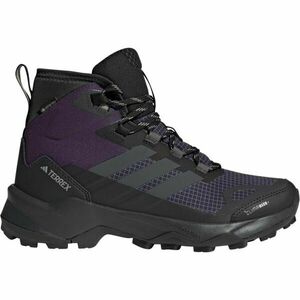 adidas SKYCHASER AX5 MID GTX CLIMA W Női outdoor cipő, lila, méret 38 kép