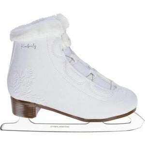 Arcore KIMBERLY Női műkorcsolya, fehér, méret kép