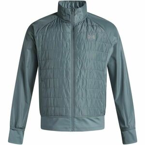 Under Armour STORM INSULATED Férfi kabát, világoskék, méret S kép