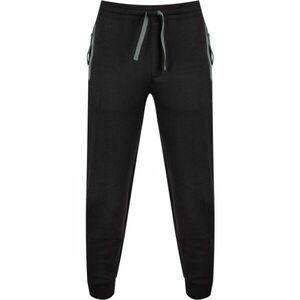 Kappa GONOH Férfi melegítőnadrág, fekete, méret kép