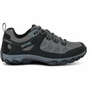 REGATTA OUTDOORS EDGEPOINT IV LOW Férfi trekking cipő, szürke, méret kép