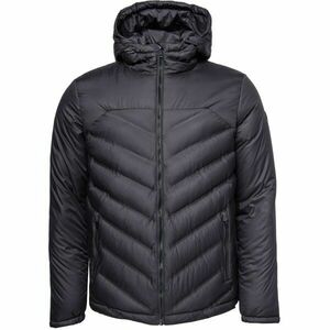 LOAP ITNEL Férfi téli dzseki, fekete, méret kép