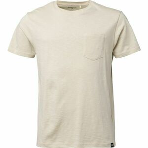 Willard INGVALD Férfi póló, bézs, méret kép