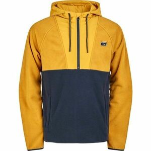 FUNDANGO CARLOS Férfi pulóver, narancssárga, méret kép