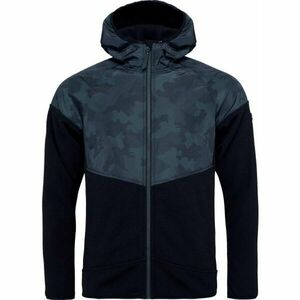 LOAP GALNER Férfi sportos pulóver, fekete, méret kép