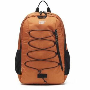 CATERPILLAR URBAN MOUNTAINEER HIMALAYAS Hátizsák, narancssárga, méret kép