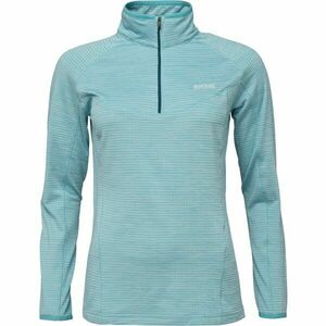 REGATTA OUTDOORS YONDER II W Női pulóver, világoskék, méret kép
