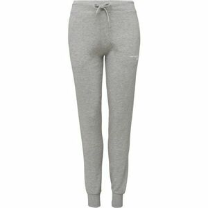 New Balance WP03805AG Női melegítőnadrág, szürke, méret kép