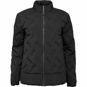 CASTORE LIGHTWEIGHT WADDED ZIP JACKET Férfi dzseki, fekete, méret kép