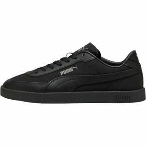 Puma CLUB II ERA L Férfi cipő, fekete, méret 43 kép