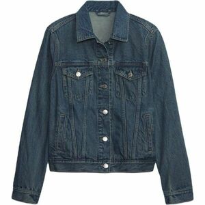 GAP V-ICON Női dzseki, kék, méret kép