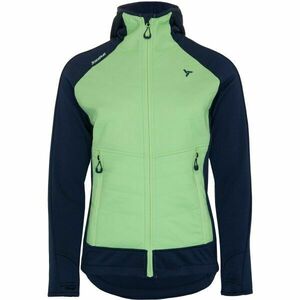 SILVINI DIVERA Női bélelt pulóver, sötétkék, méret kép