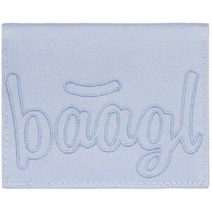 BAAGL LILAC Pénztárca, lila, méret kép