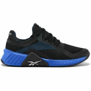 Reebok FLIP CHARGE Férfi edzőcipő, fekete, méret 45 kép