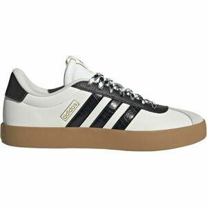 adidas VL COURT 3.0 Férfi sportos cipő, fehér, méret 41 1/3 kép