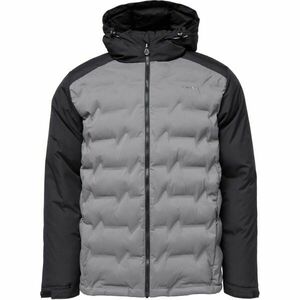 Head SARGIS Férfi kabát, fekete, méret XXL kép