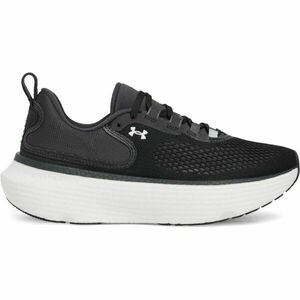 Under Armour INFINITE ELITE 2 W Női futócipő, fekete, méret 38.5 kép