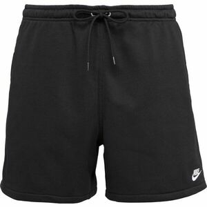 Nike CLUB SHORTS Férfi rövidnadrág, fekete, méret XXL kép