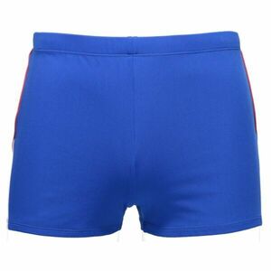 AQUOS DORREN Férfi úszónadrág, kék, méret kép