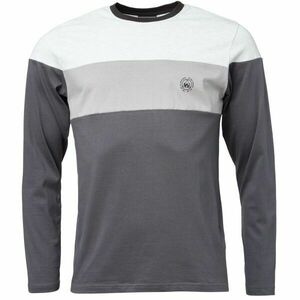 Willard SUNAK Férfi felső, sötétszürke, méret kép