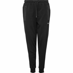 Willard IDALIA Női melegítőnadrág, fekete, méret kép