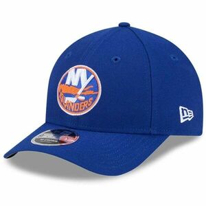 New Era NEW YORK ISLANDERS NHL TEAM 9FORTY Baseball sapka, kék, méret UNI kép